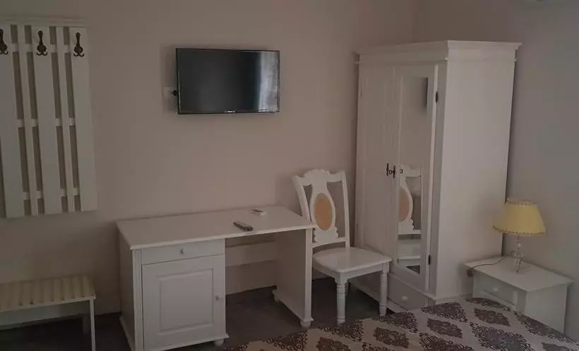 Hotel Pensiunea Dallas