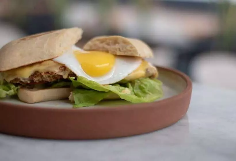 Hotelli Days Inn & Suites By Wyndham La Plata