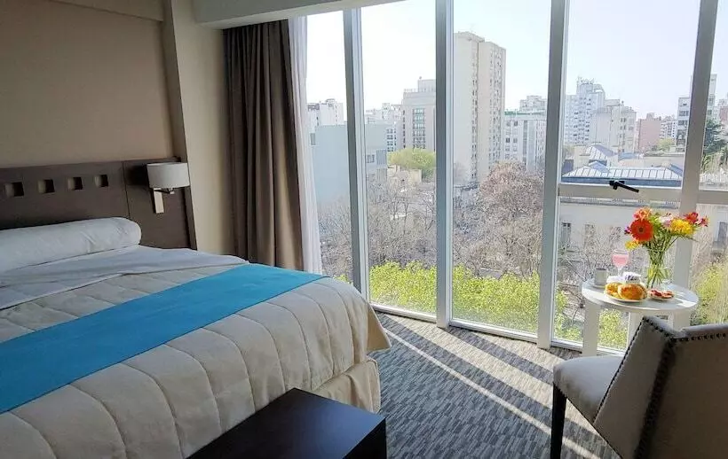 Hotelli Days Inn & Suites By Wyndham La Plata