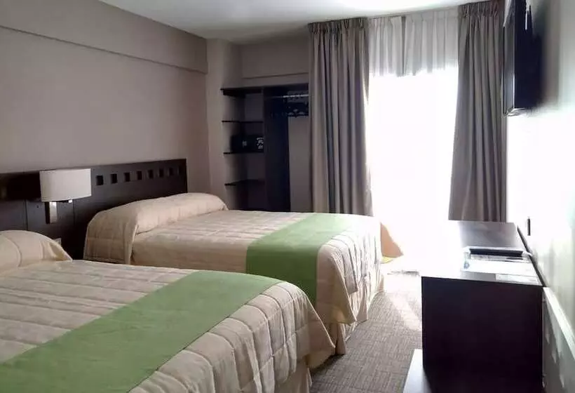 Hotelli Days Inn & Suites By Wyndham La Plata