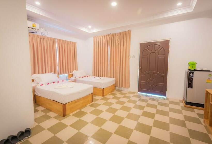 هتل Hpa An Breeze