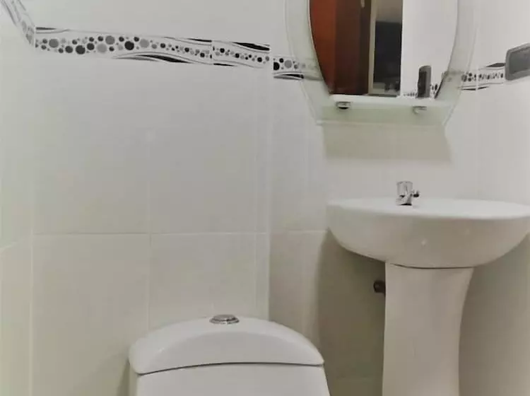 هتل La Villa De Roel