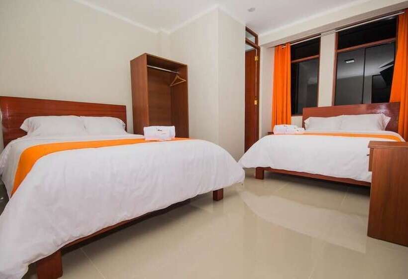 酒店 La Villa De Roel