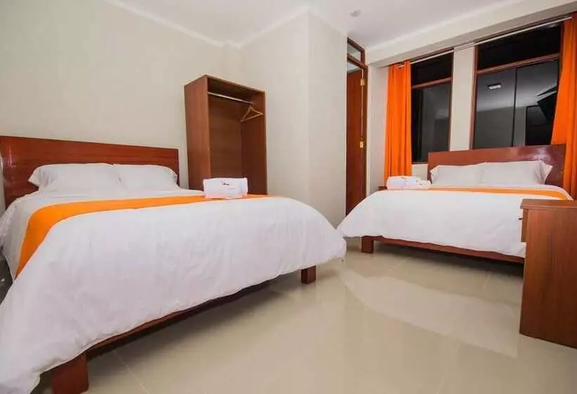 هتل La Villa De Roel