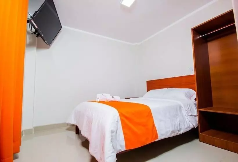 هتل La Villa De Roel