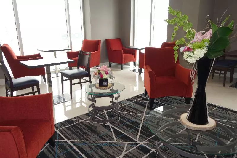 Hotelli Park Inn By Radisson Brampton, On