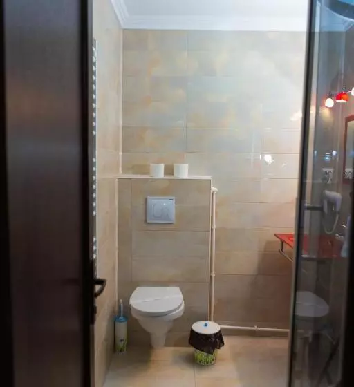 Hotel Pensiunea Dallas