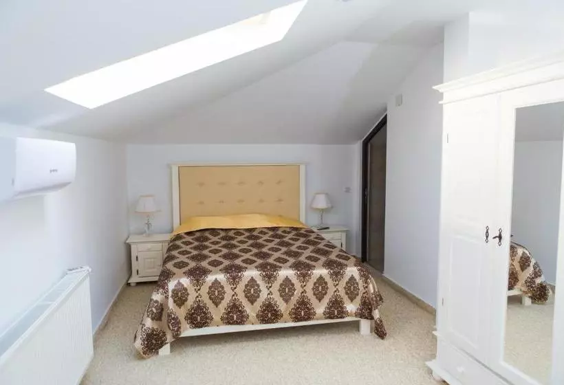 Hotel Pensiunea Dallas