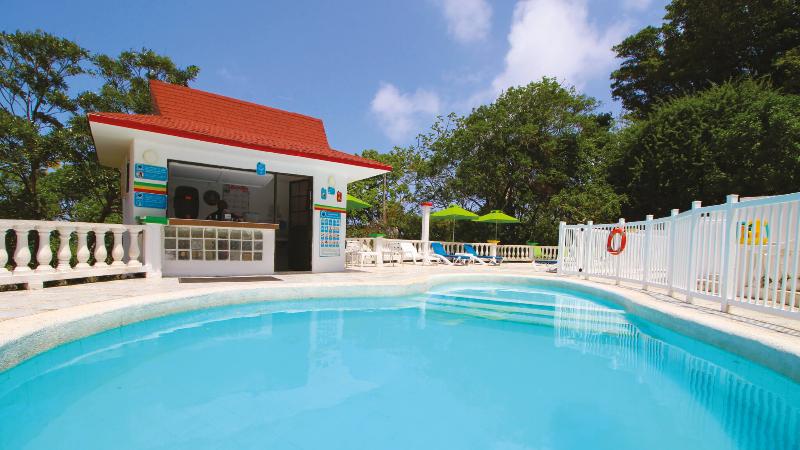 هتل On Vacation Magic Hill