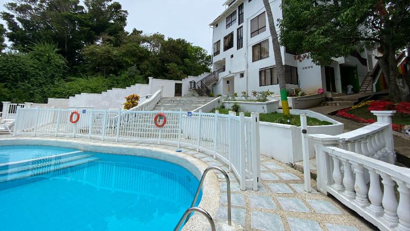 هتل On Vacation Magic Hill