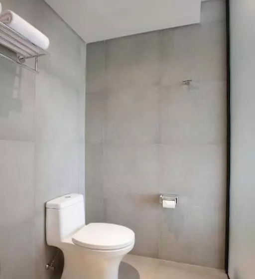 Hotelli Santika Premiere Bandara  Palembang