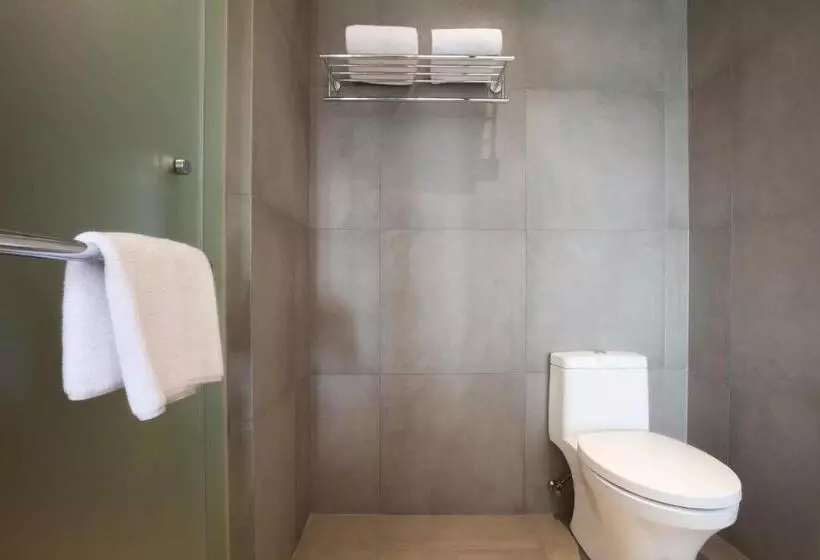 Hotelli Santika Premiere Bandara  Palembang