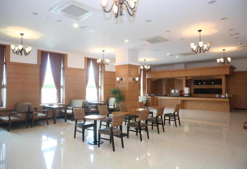 فندق Uljin Grand