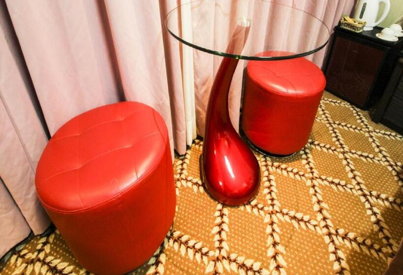 فندق Uljin Grand