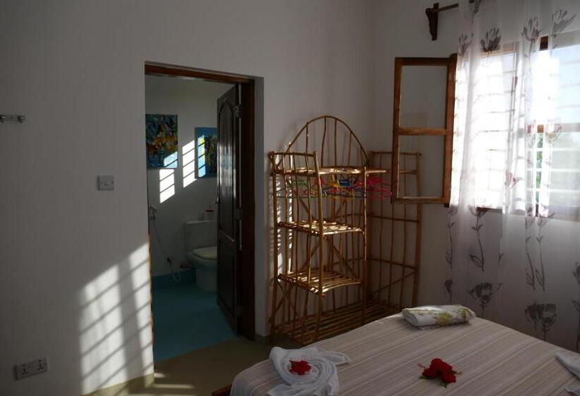 هتل Villa Francesca Boutique