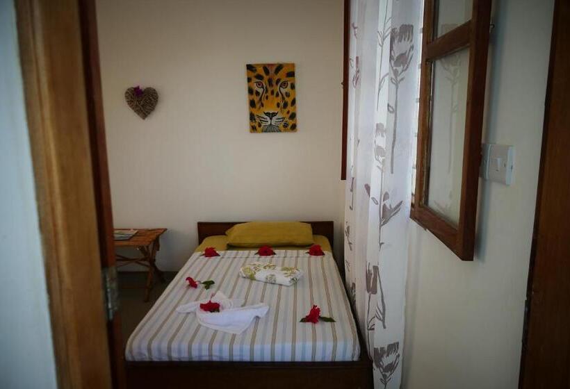 هتل Villa Francesca Boutique