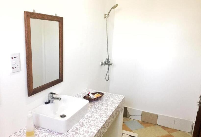 هتل Villa Francesca Boutique