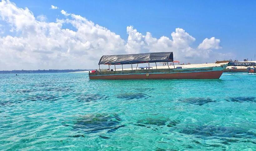 هتل Villa Francesca Boutique