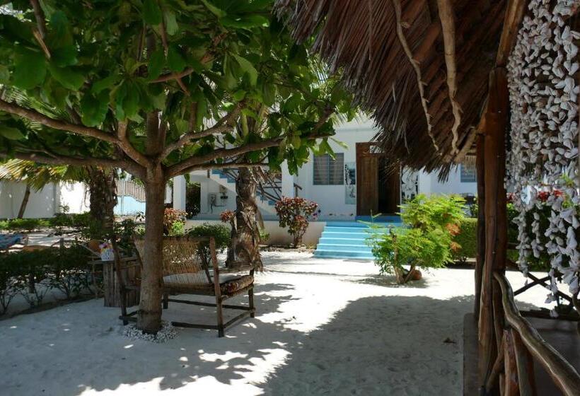 هتل Villa Francesca Boutique