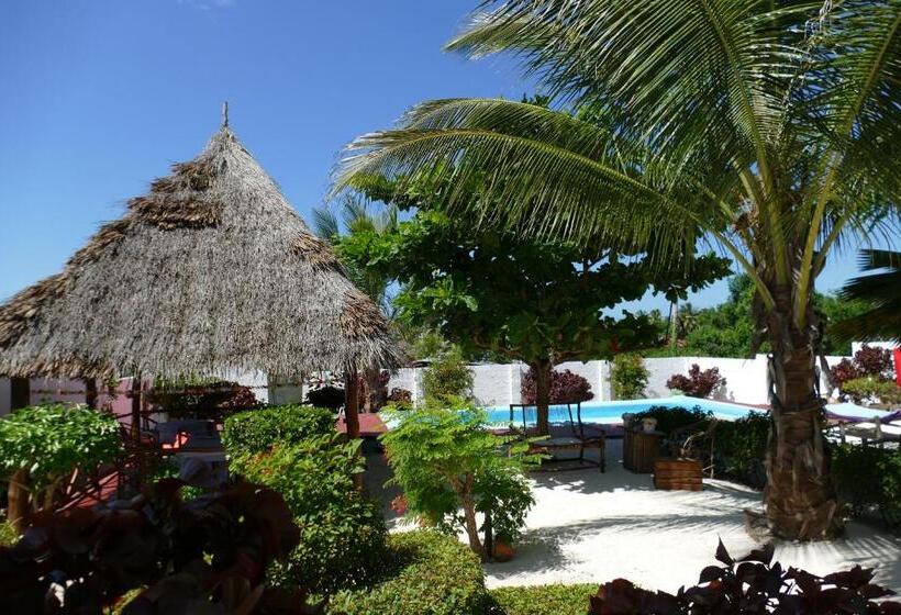 هتل Villa Francesca Boutique