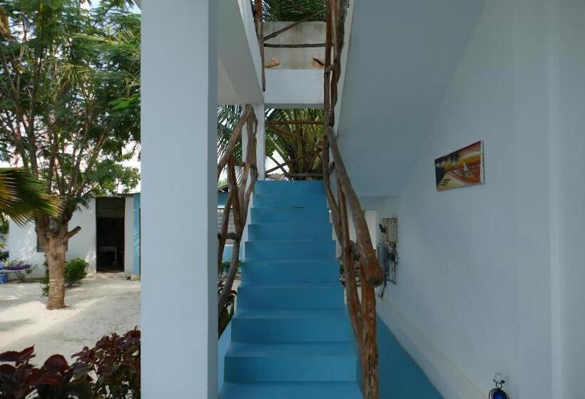 هتل Villa Francesca Boutique