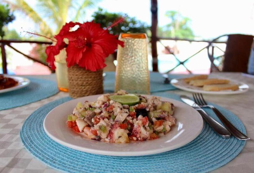 هتل Villa Francesca Boutique