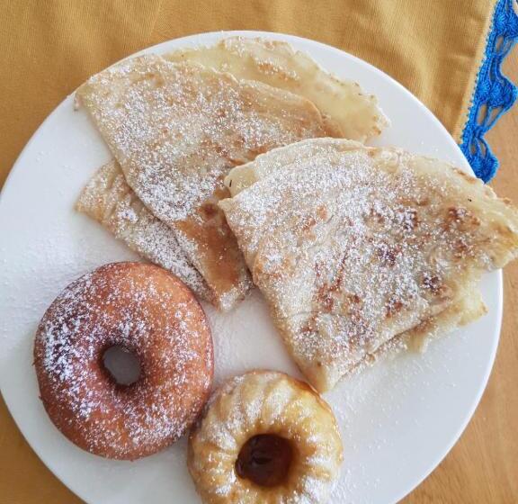 هتل Villa Francesca Boutique