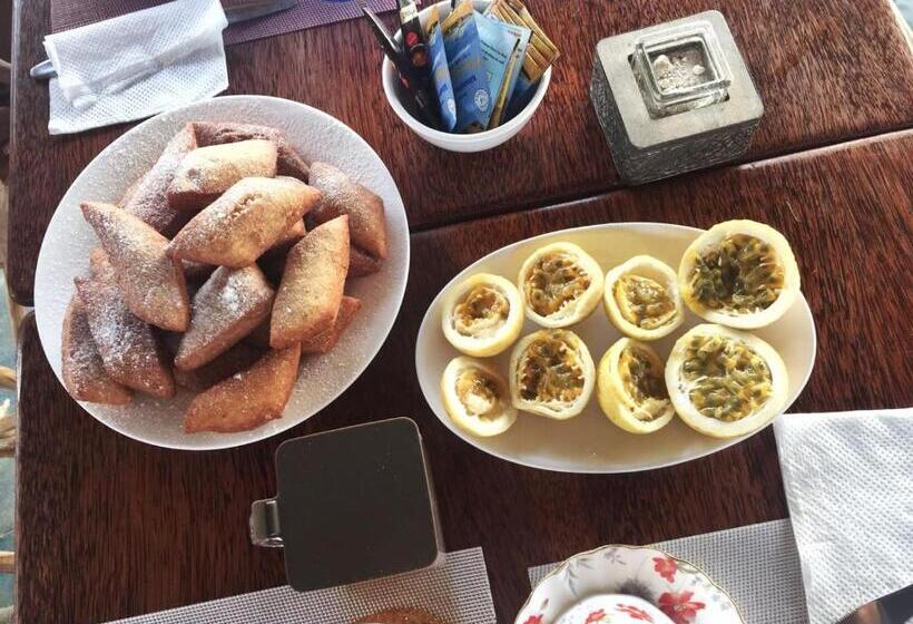 هتل Villa Francesca Boutique