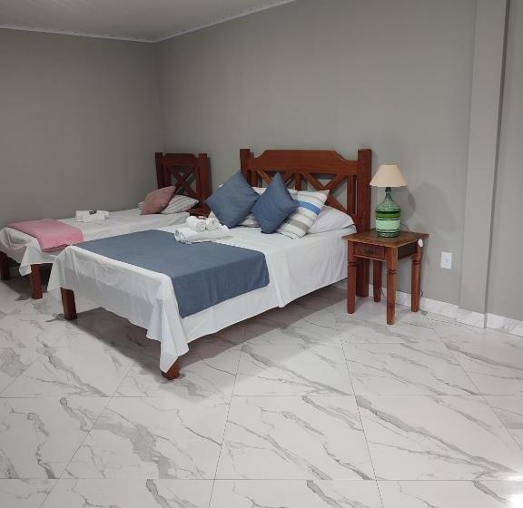 Pousada Hotel Lumiar