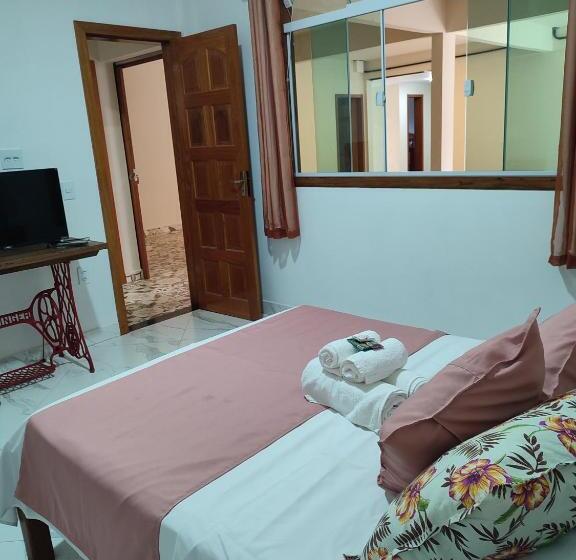 Pousada Hotel Lumiar