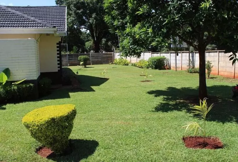 The Hawks Bed And Breakfast