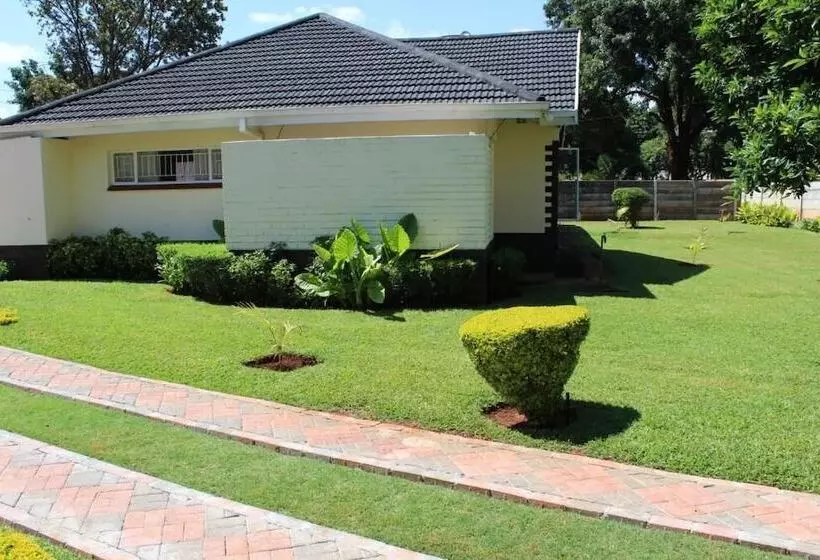 The Hawks Bed And Breakfast