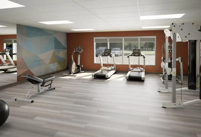 ホテル Candlewood Suites Orlando North Winter Park By Ihg