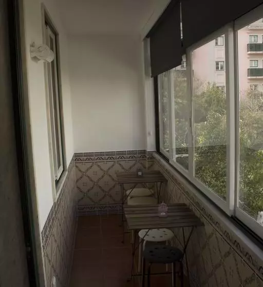تختخواب و صبحانه Estrela20 Guest House