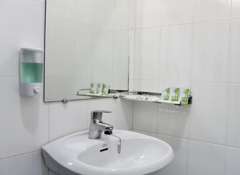 Celia Hostel Mandalay