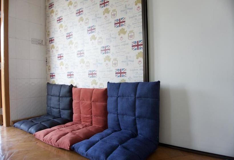 Celia Hostel Mandalay