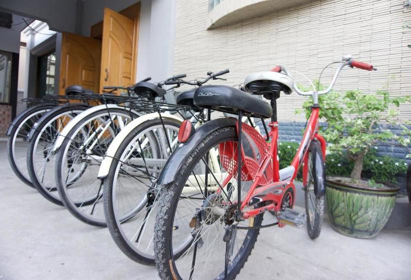 Celia Hostel Mandalay