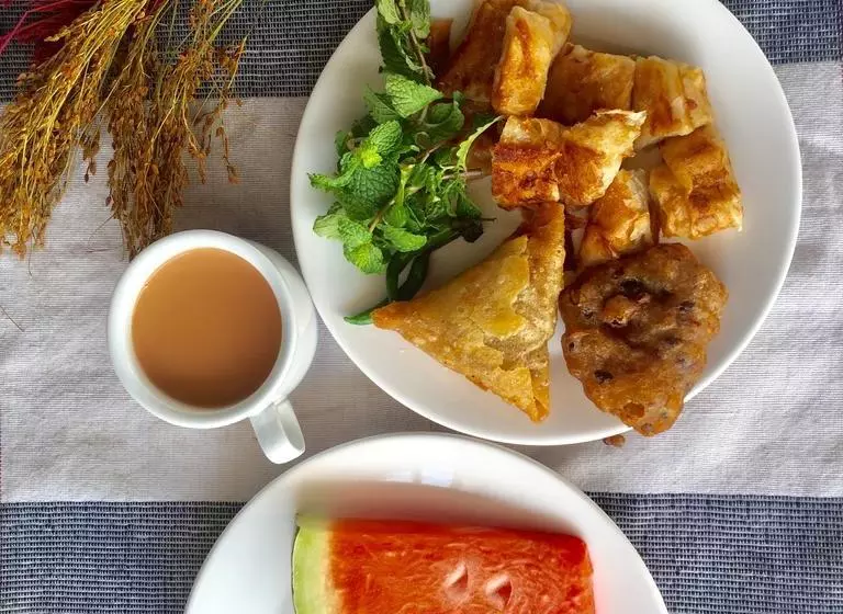 Celia Hostel Mandalay