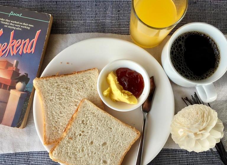 Celia Hostel Mandalay