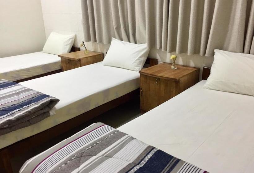 Celia Hostel Mandalay