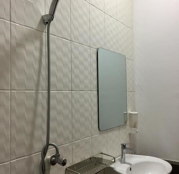 Celia Hostel Mandalay