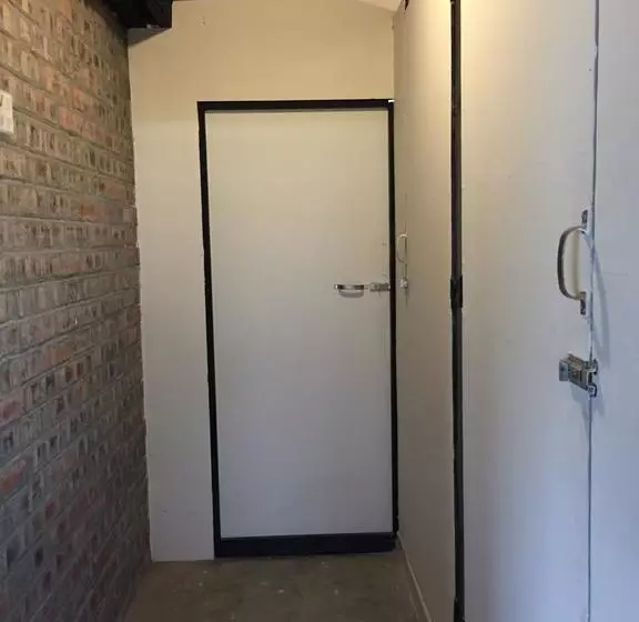 Celia Hostel Mandalay