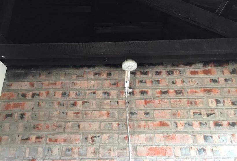 Celia Hostel Mandalay