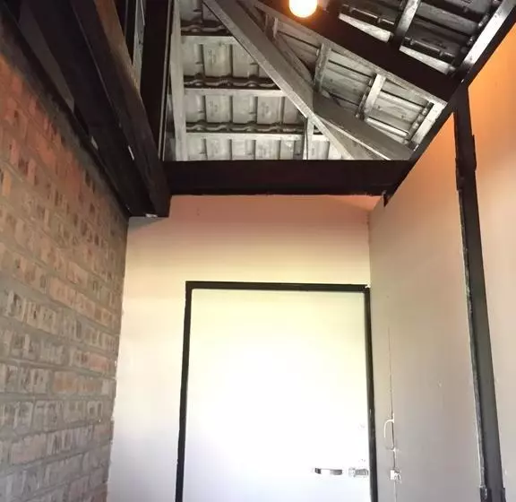 Celia Hostel Mandalay