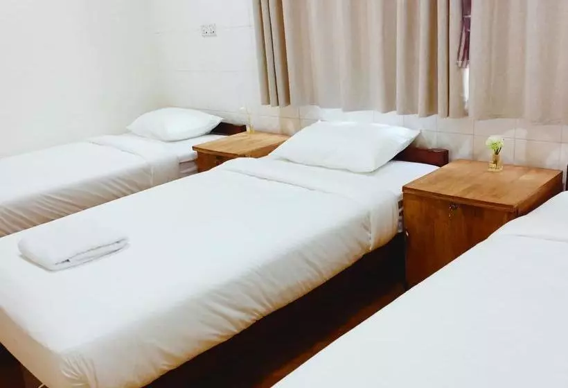 Celia Hostel Mandalay