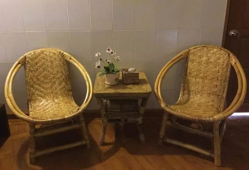 Celia Hostel Mandalay