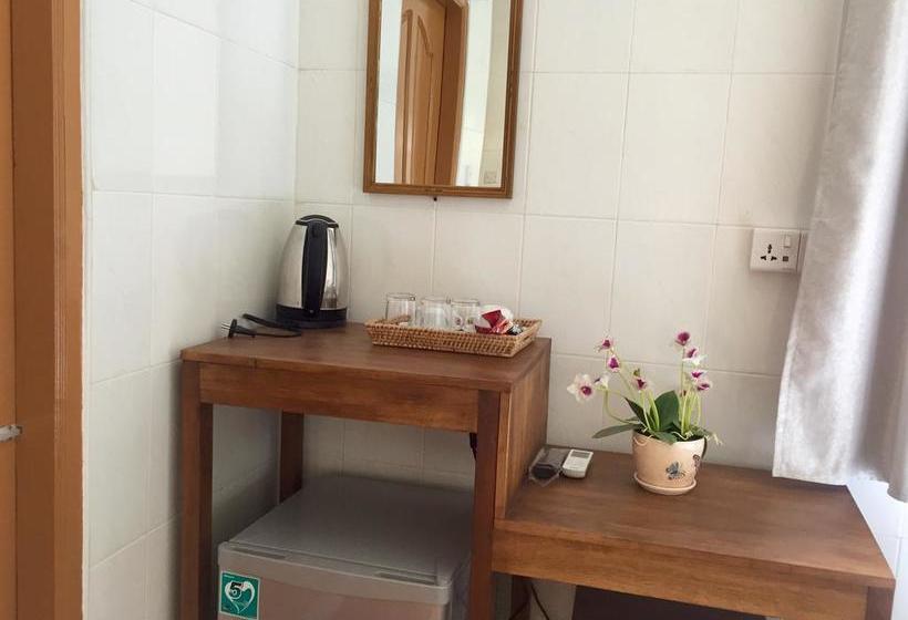 Celia Hostel Mandalay