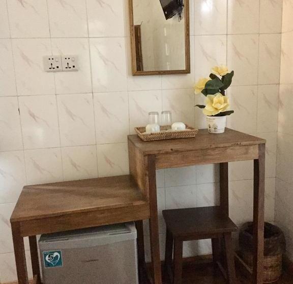 Celia Hostel Mandalay