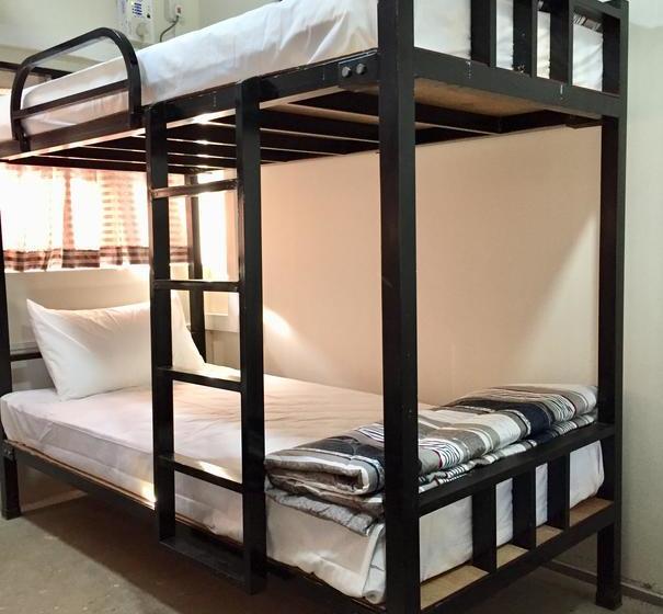 Celia Hostel Mandalay