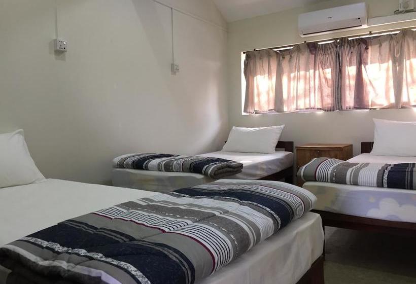 Celia Hostel Mandalay